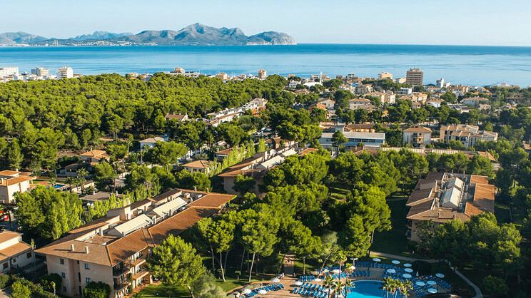 Vell Marí Hotel & Resort